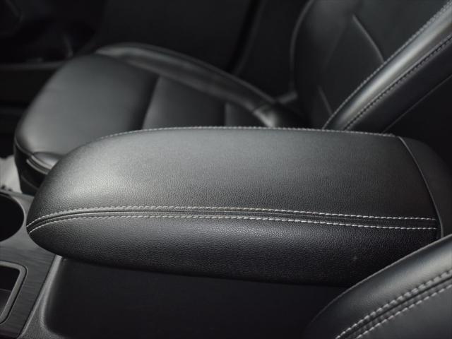 used 2024 Ford Escape car, priced at $31,346