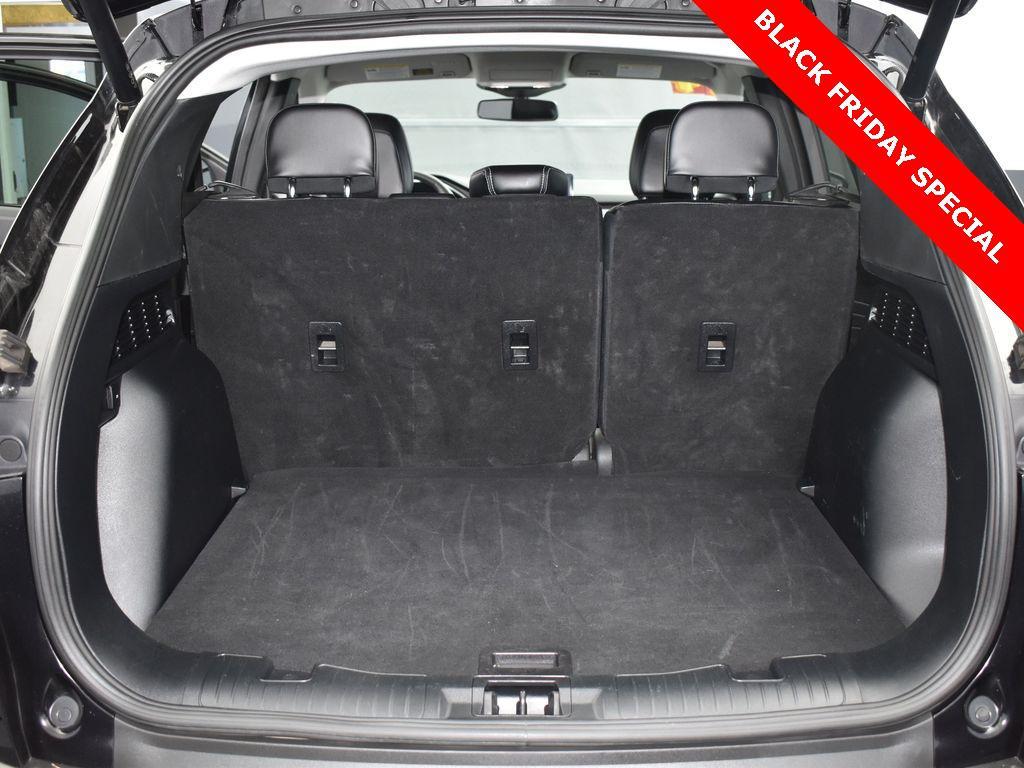 used 2024 Ford Escape car, priced at $25,997