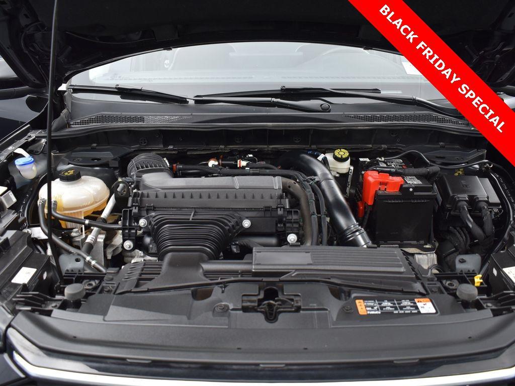 used 2024 Ford Escape car, priced at $25,997