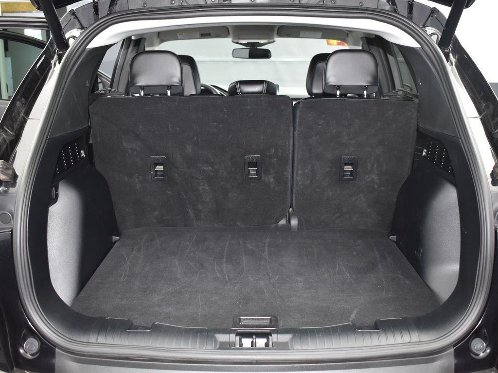 used 2024 Ford Escape car, priced at $26,691