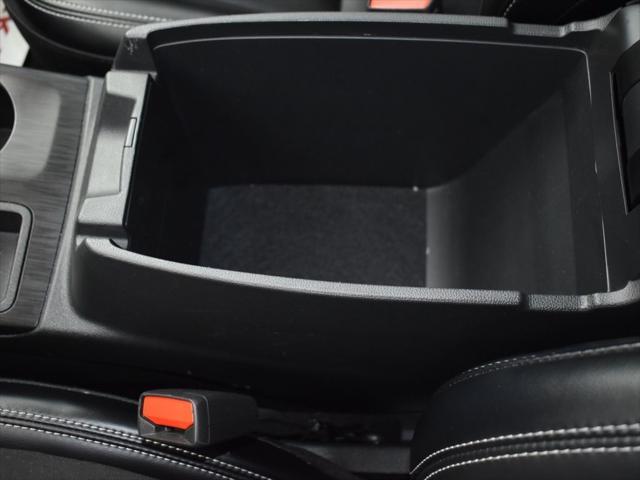 used 2024 Ford Escape car, priced at $31,346
