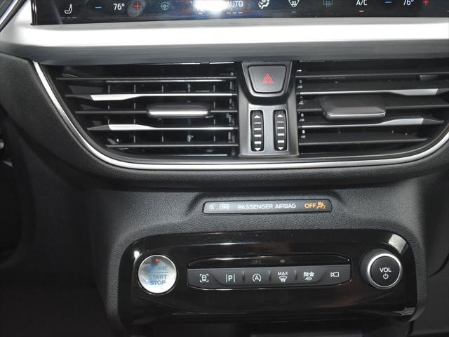 used 2024 Ford Escape car, priced at $31,346