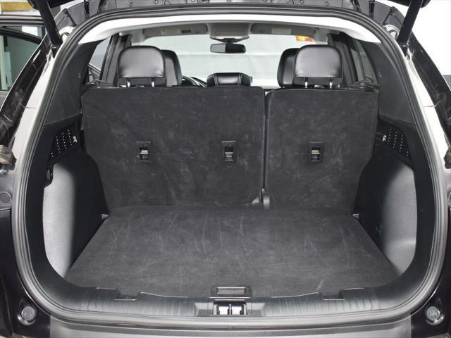 used 2024 Ford Escape car, priced at $31,346