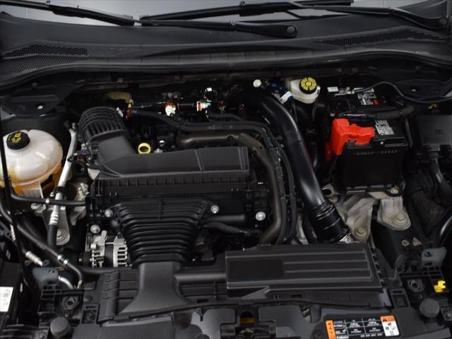 used 2024 Ford Escape car, priced at $31,346