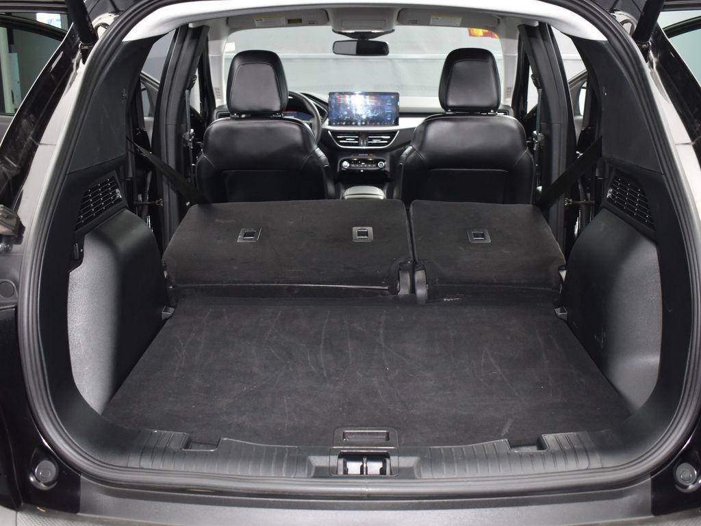 used 2024 Ford Escape car, priced at $26,691