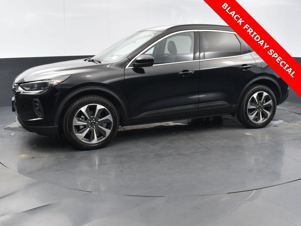 used 2024 Ford Escape car, priced at $25,997