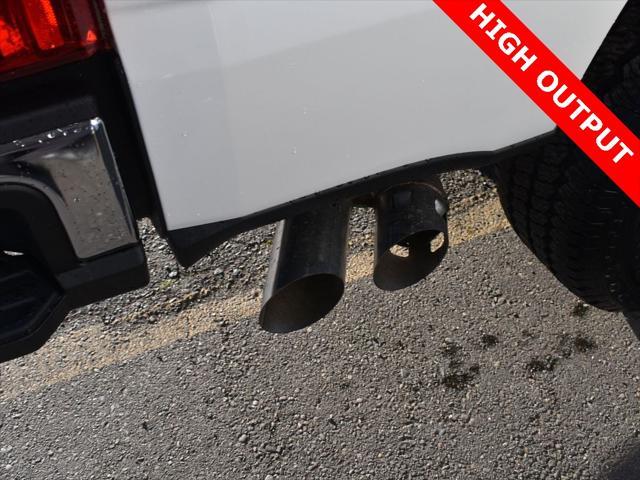 new 2025 Ford F-350 car, priced at $81,698