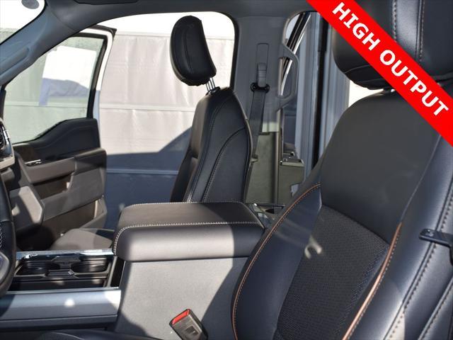 new 2025 Ford F-350 car, priced at $81,698