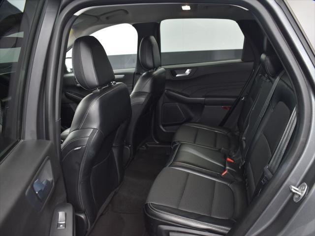 used 2024 Ford Escape car, priced at $32,488