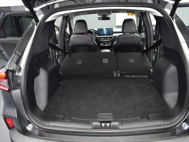 used 2024 Ford Escape car, priced at $32,488