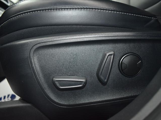 used 2024 Ford Escape car, priced at $32,488