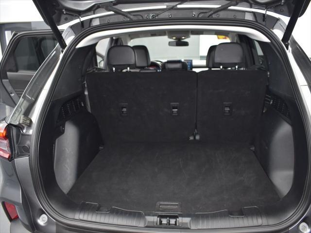 used 2024 Ford Escape car, priced at $32,488