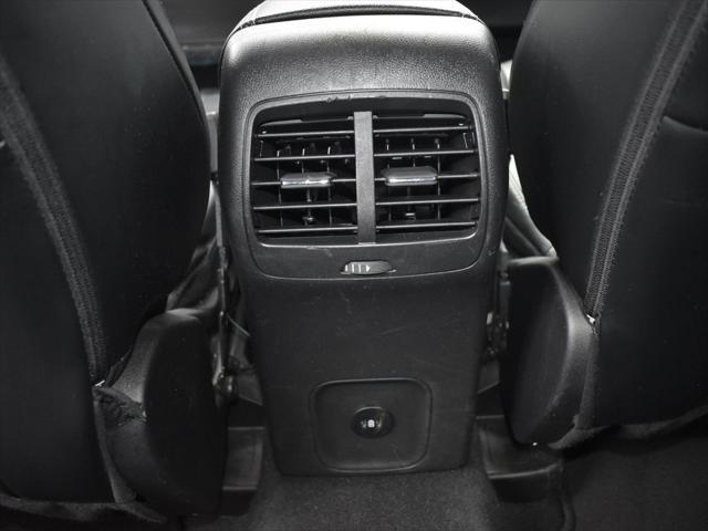 used 2024 Ford Escape car, priced at $32,488