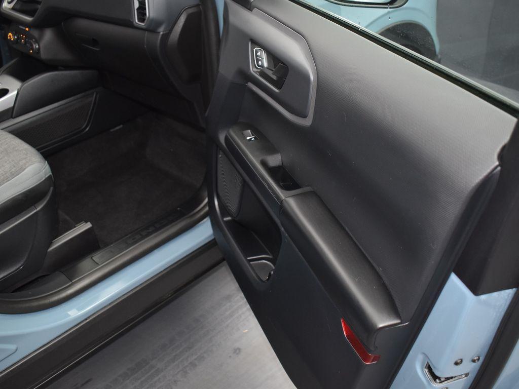 used 2023 Ford Bronco Sport car, priced at $25,953