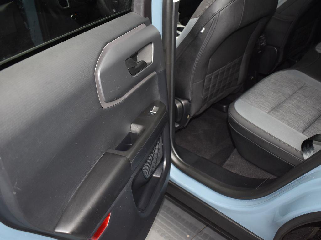 used 2023 Ford Bronco Sport car, priced at $25,953