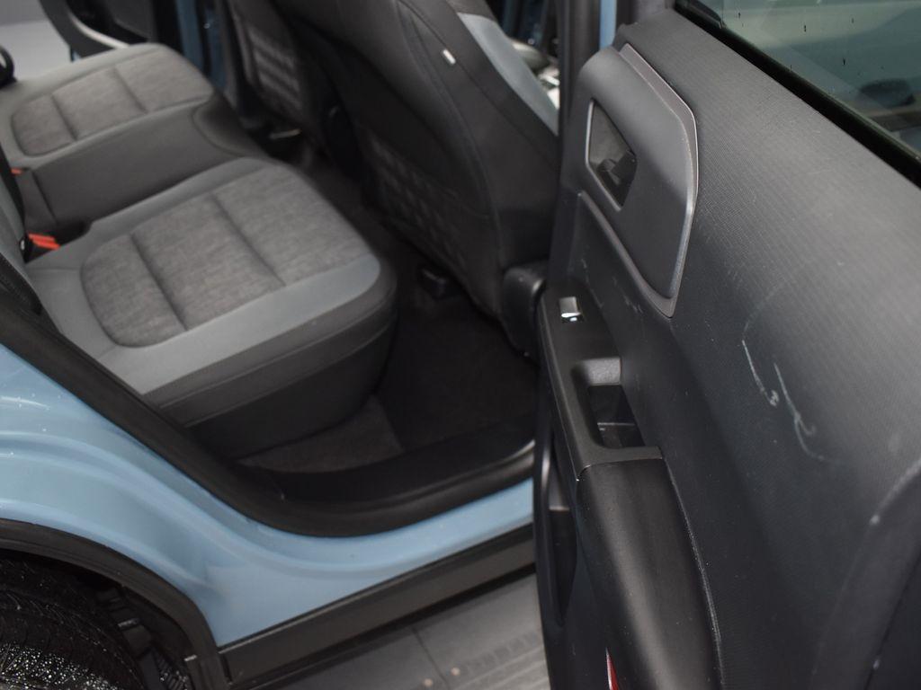 used 2023 Ford Bronco Sport car, priced at $25,953