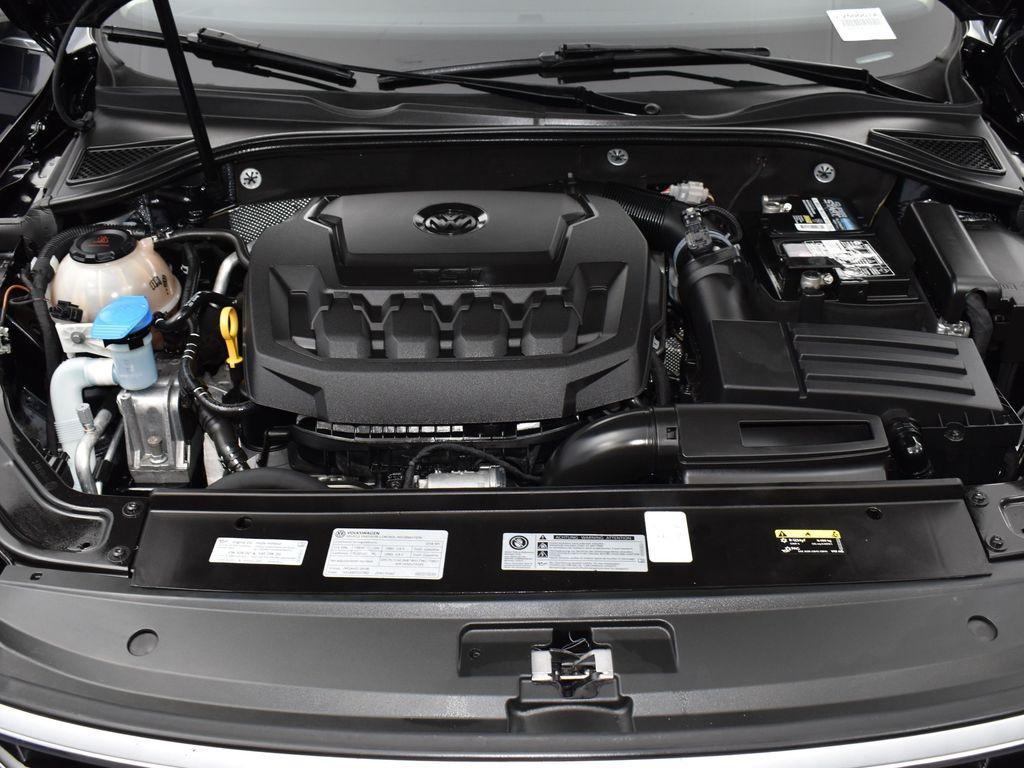 used 2018 Volkswagen Passat car, priced at $13,995