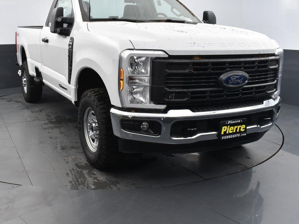 new 2026 Ford F-250 car, priced at $62,491