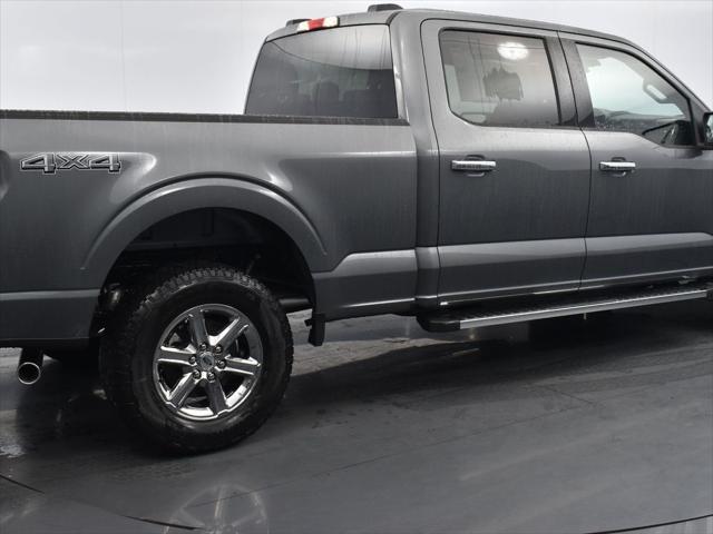 new 2024 Ford F-150 car, priced at $52,888