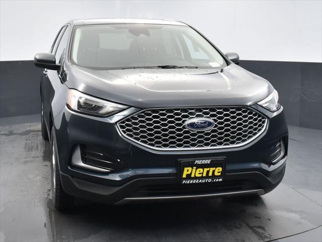 new 2024 Ford Edge car, priced at $36,888