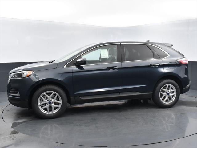 new 2024 Ford Edge car, priced at $36,888