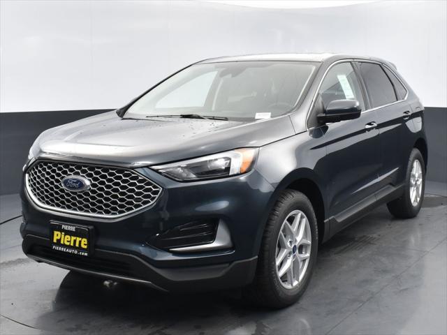 new 2024 Ford Edge car, priced at $31,888