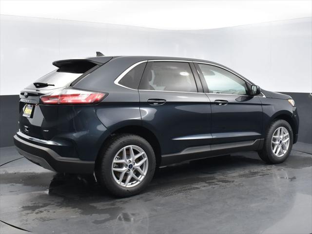 new 2024 Ford Edge car, priced at $36,888