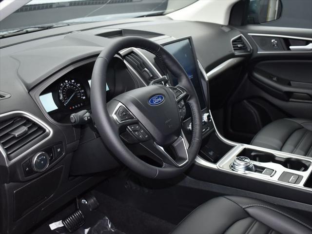 new 2024 Ford Edge car, priced at $36,888