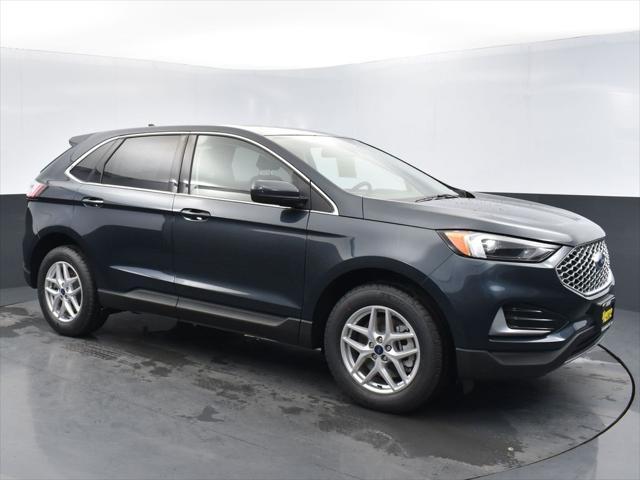 new 2024 Ford Edge car, priced at $36,888