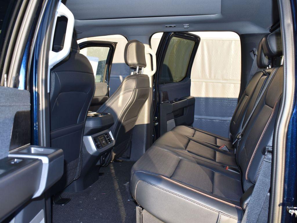 new 2025 Ford F-350 car, priced at $85,412