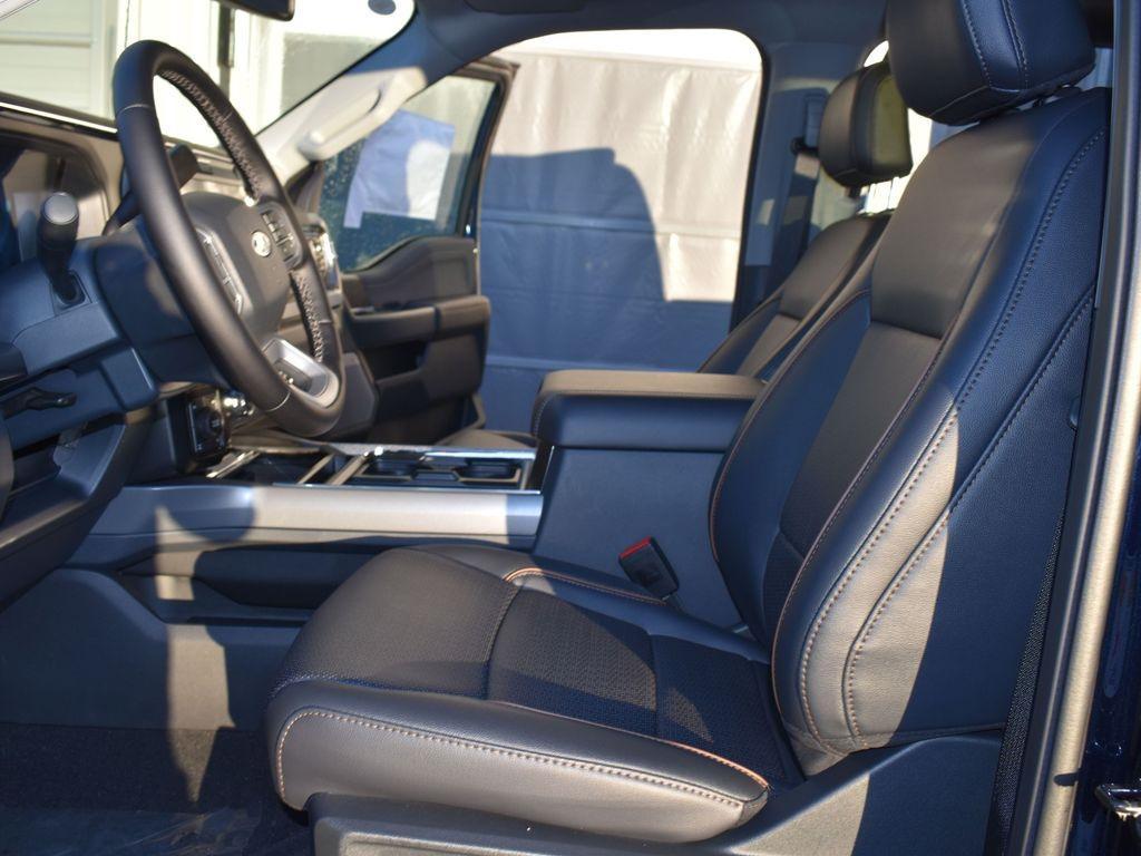 new 2025 Ford F-350 car, priced at $85,412