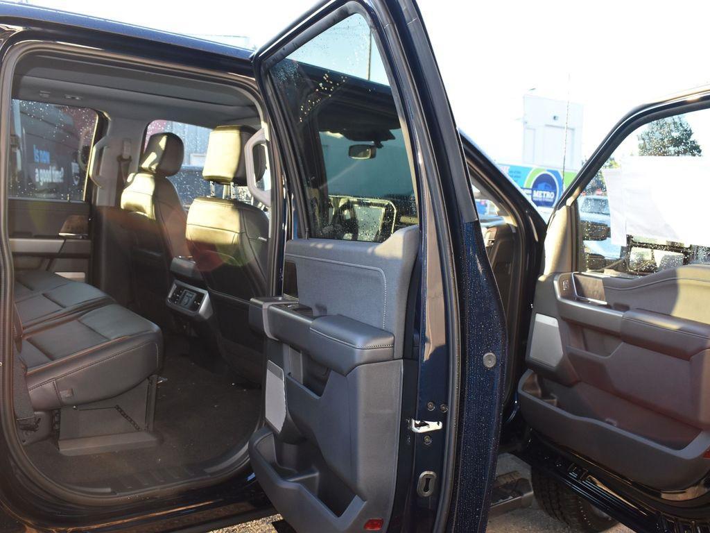 new 2025 Ford F-350 car, priced at $85,412
