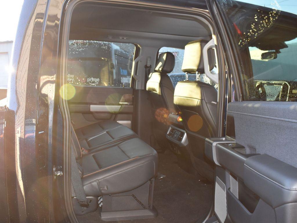 new 2025 Ford F-350 car, priced at $85,412