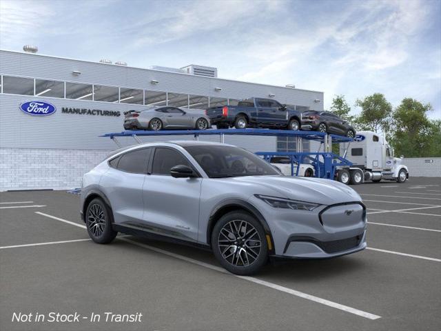 new 2024 Ford Mustang Mach-E car, priced at $52,000