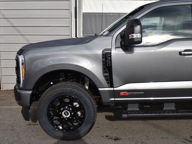 new 2025 Ford F-350 car, priced at $84,045