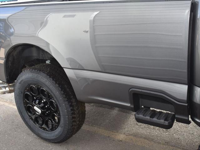 new 2025 Ford F-350 car, priced at $84,045
