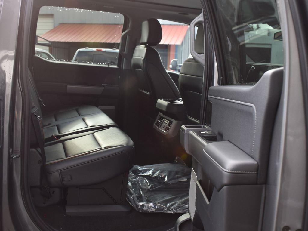 new 2025 Ford F-350 car, priced at $88,608