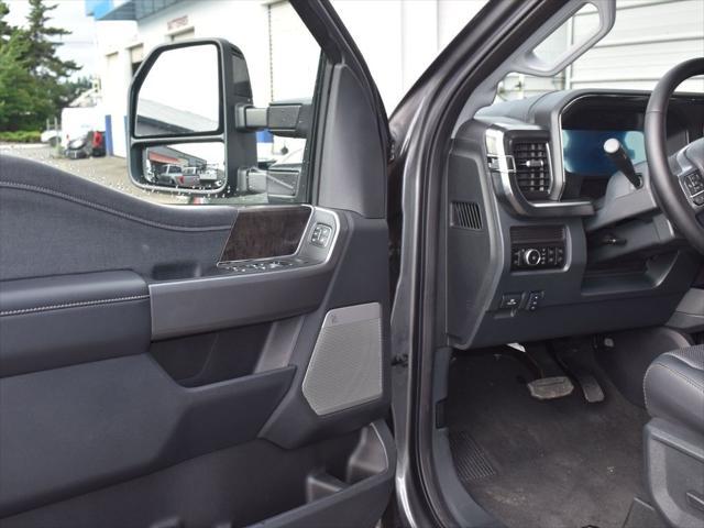 new 2025 Ford F-350 car, priced at $84,045