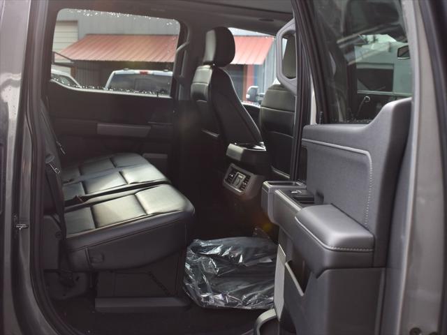 new 2025 Ford F-350 car, priced at $84,045