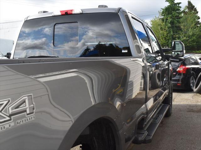 new 2025 Ford F-350 car, priced at $84,045
