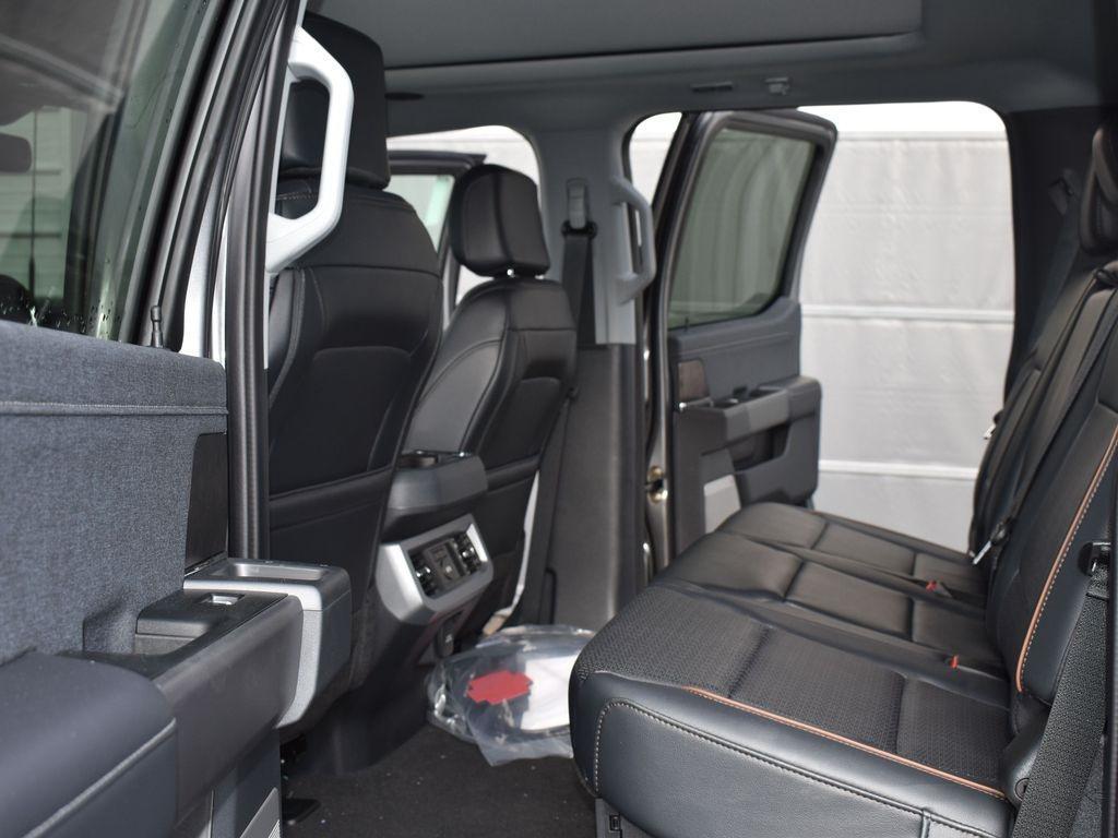 new 2025 Ford F-350 car, priced at $88,608