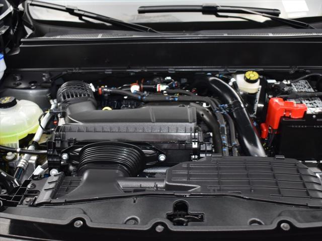 used 2025 Ford Maverick car, priced at $41,991