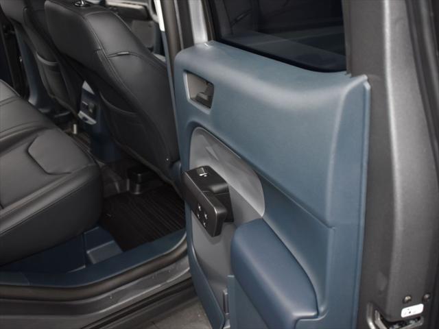 used 2025 Ford Maverick car, priced at $41,991