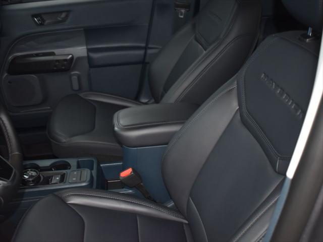 used 2025 Ford Maverick car, priced at $41,991
