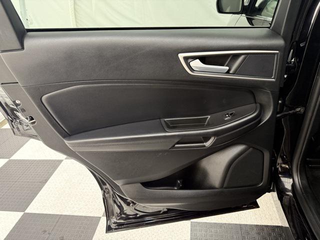 used 2023 Ford Edge car, priced at $20,891