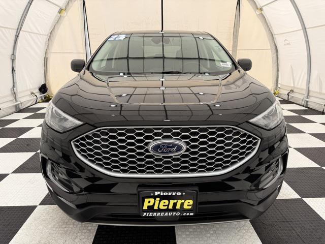 used 2023 Ford Edge car, priced at $20,891