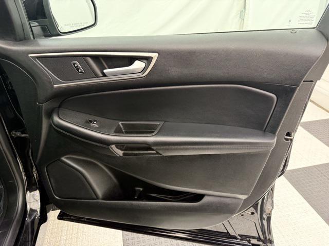 used 2023 Ford Edge car, priced at $20,891