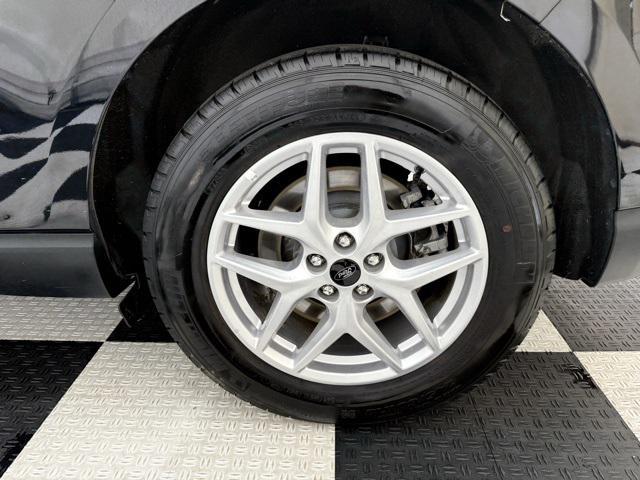 used 2023 Ford Edge car, priced at $20,891