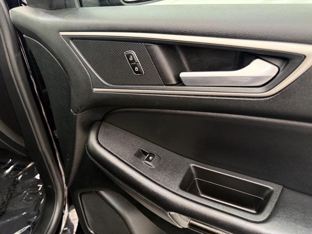 used 2023 Ford Edge car, priced at $20,891
