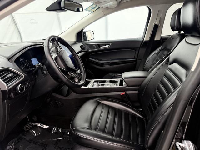 used 2023 Ford Edge car, priced at $20,891